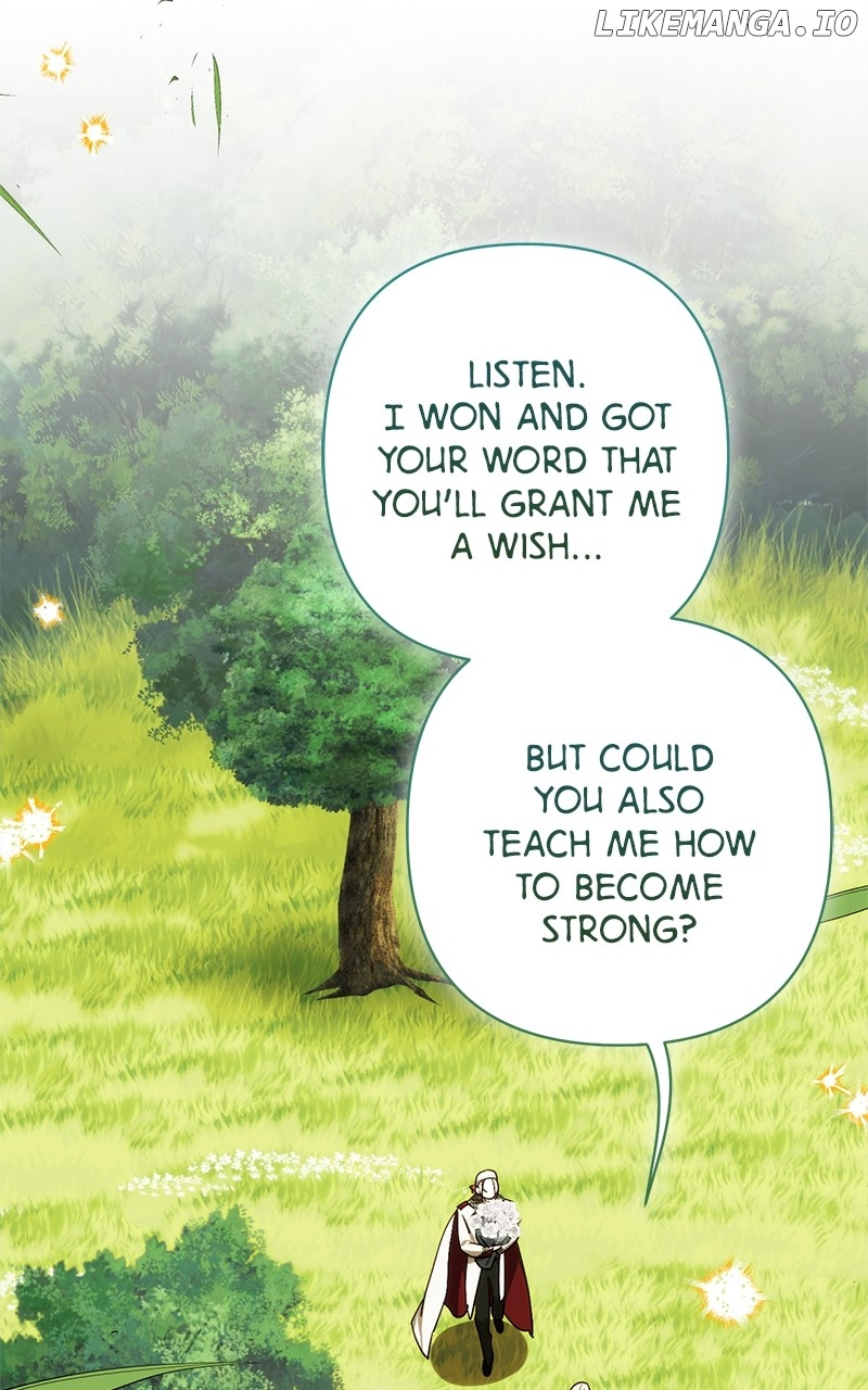 men of the harem Chapter 180 page 22