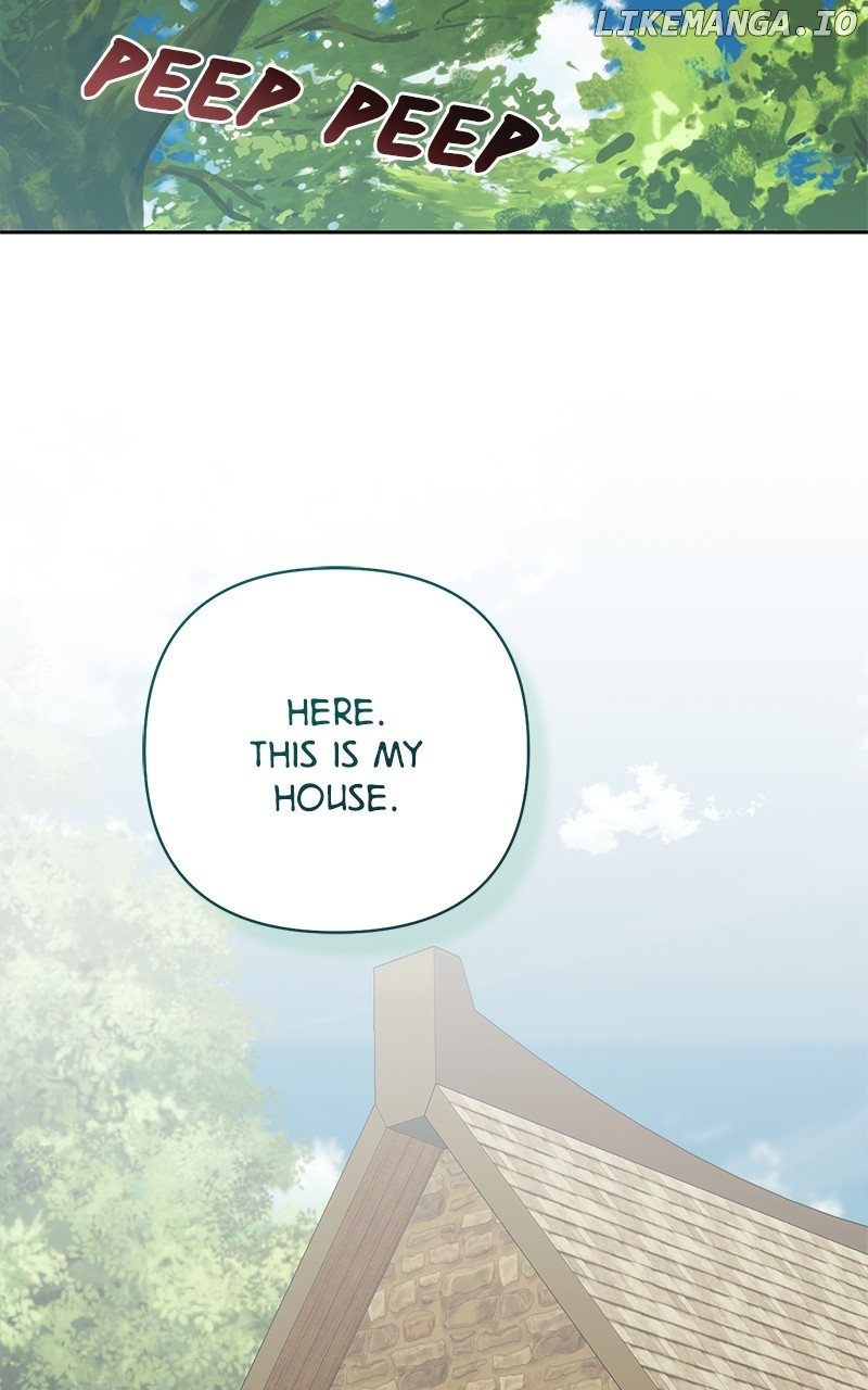 men of the harem Chapter 180 page 32