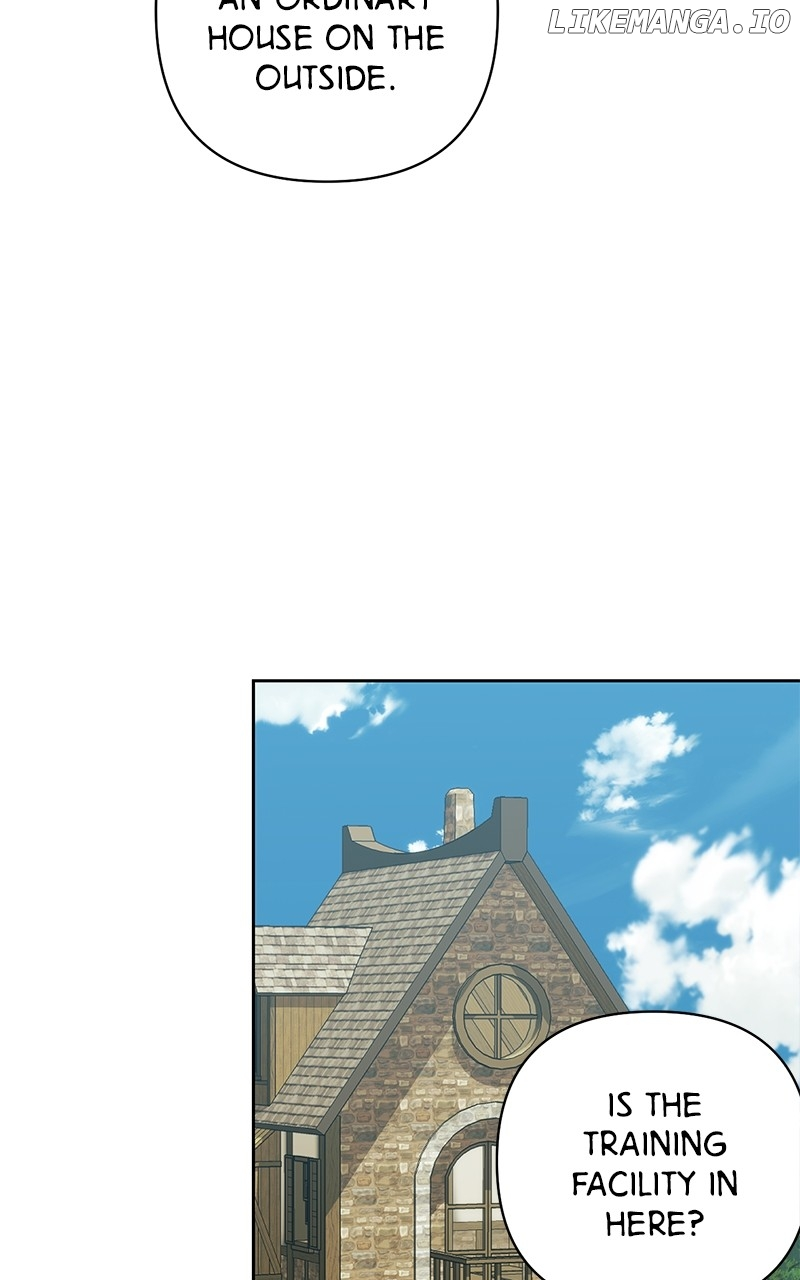 men of the harem Chapter 180 page 35