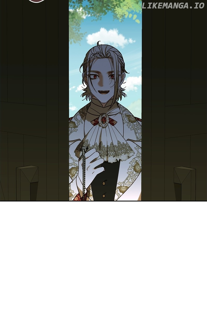 men of the harem Chapter 180 page 51