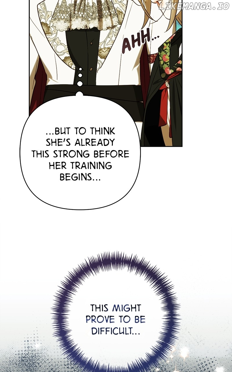 men of the harem Chapter 180 page 55