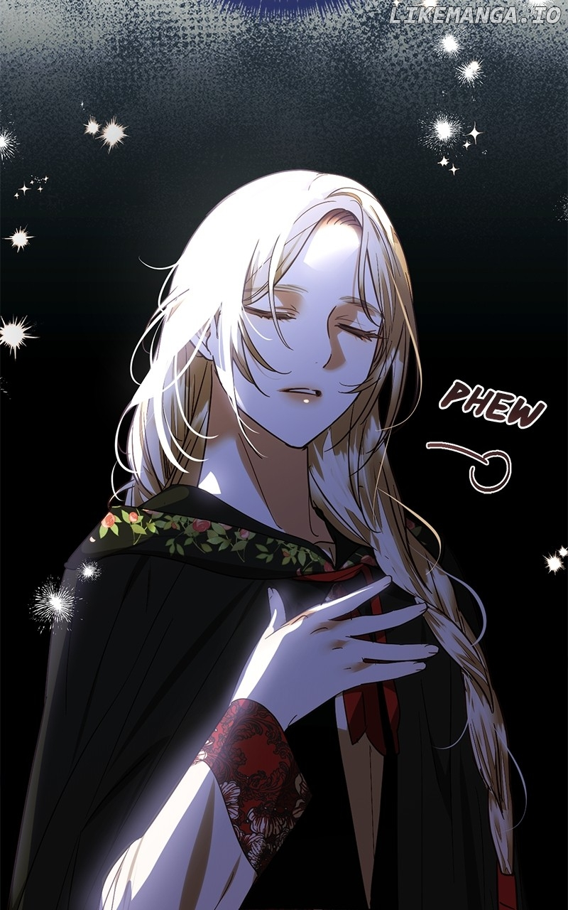 men of the harem Chapter 180 page 56