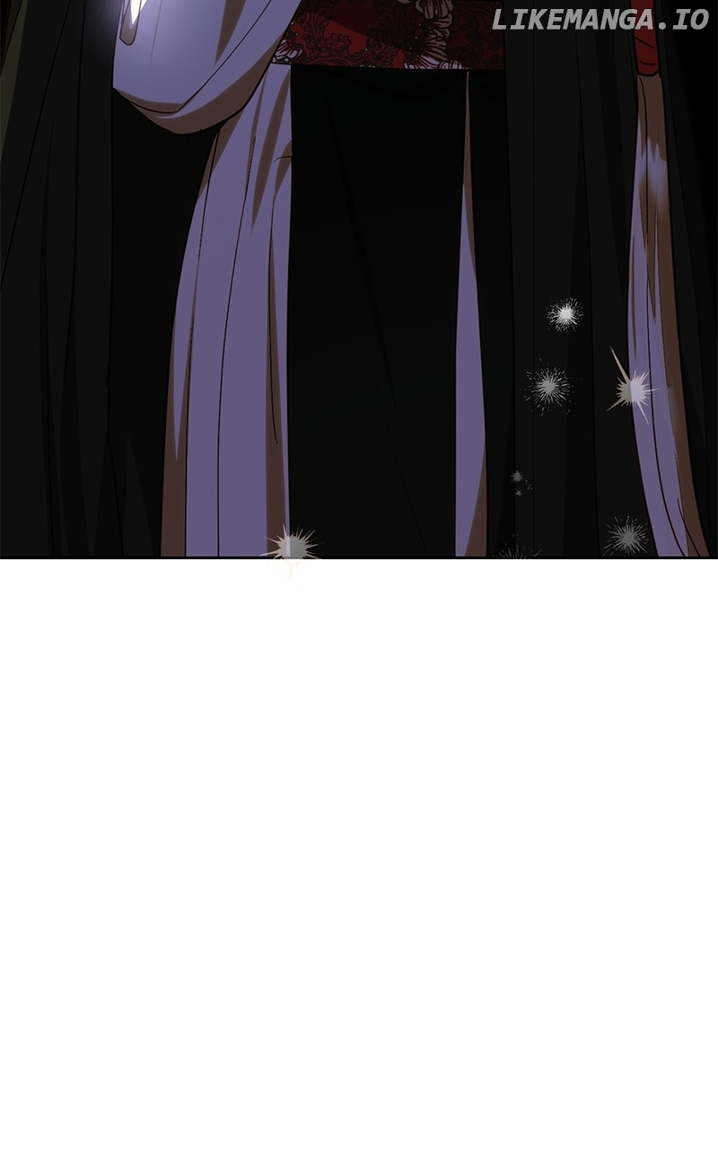 men of the harem Chapter 180 page 57