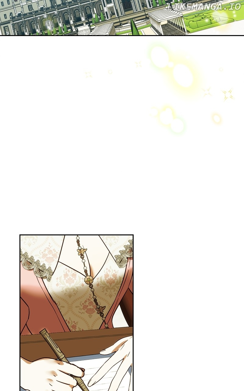 men of the harem Chapter 180 page 59