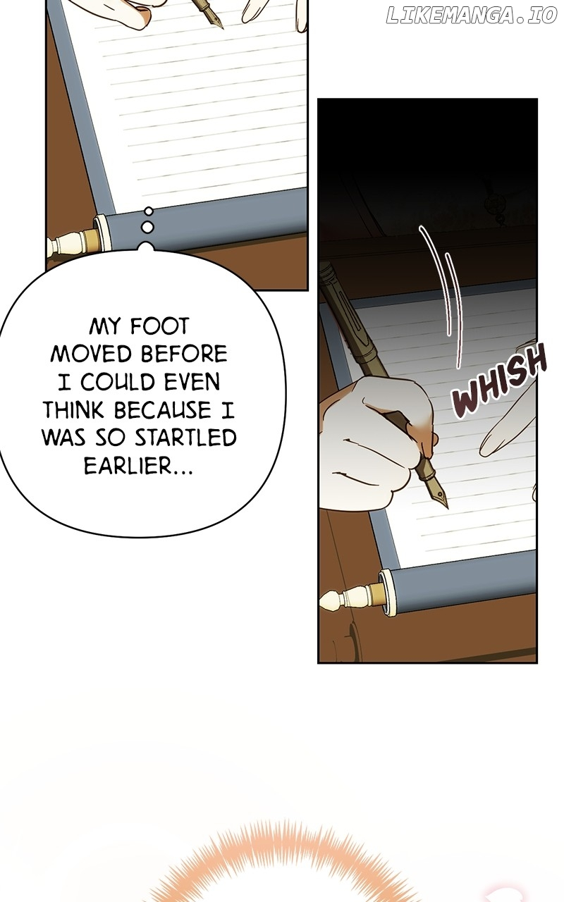 men of the harem Chapter 180 page 60