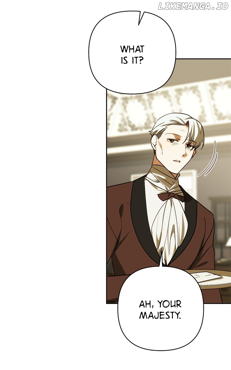 men of the harem Chapter 180 page 64