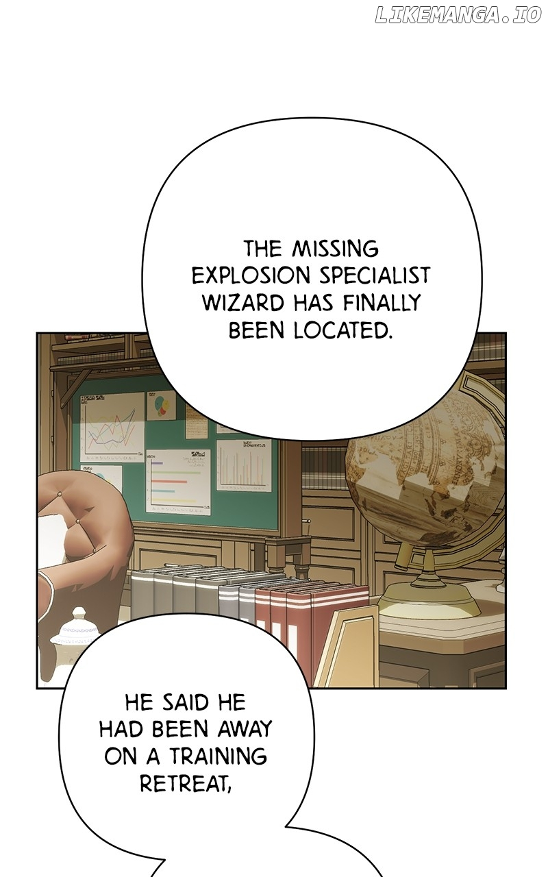 men of the harem Chapter 180 page 65