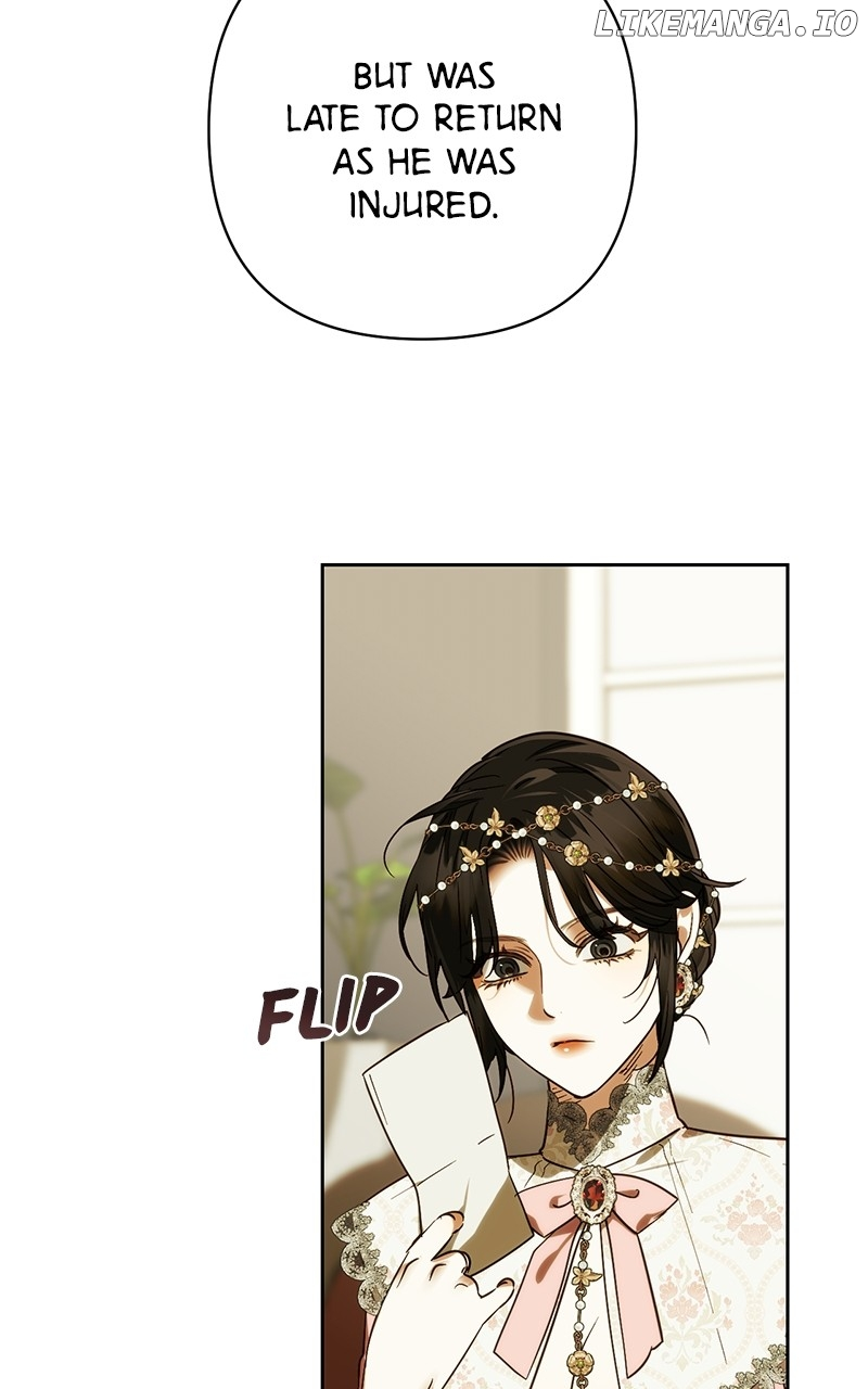 men of the harem Chapter 180 page 66