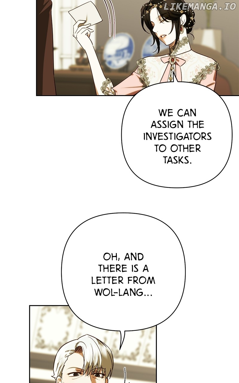 men of the harem Chapter 180 page 69