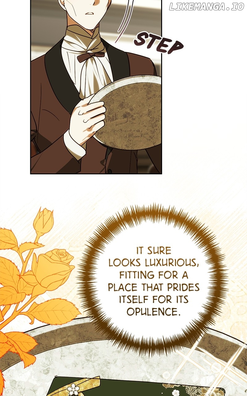 men of the harem Chapter 180 page 70