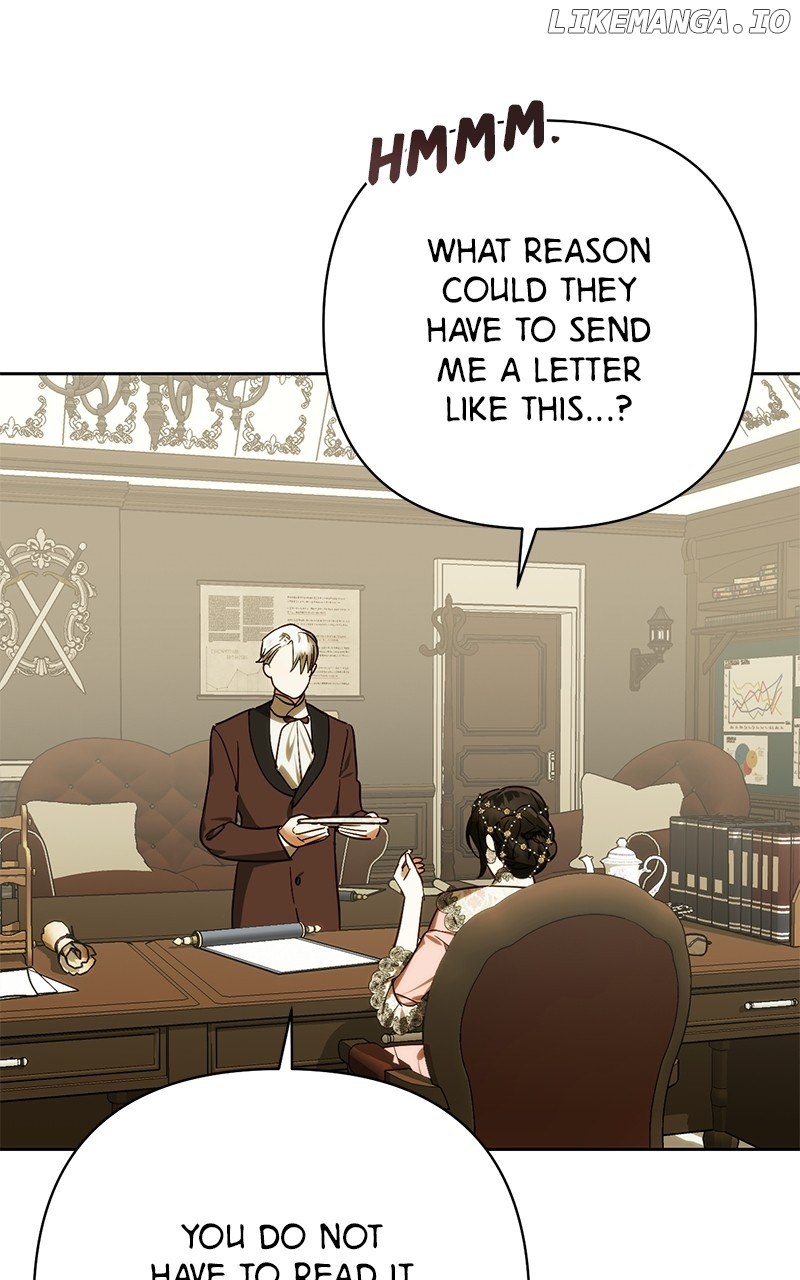 men of the harem Chapter 180 page 72