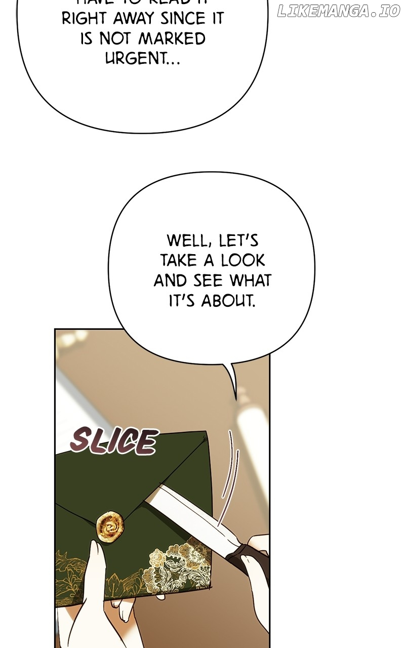 men of the harem Chapter 180 page 73