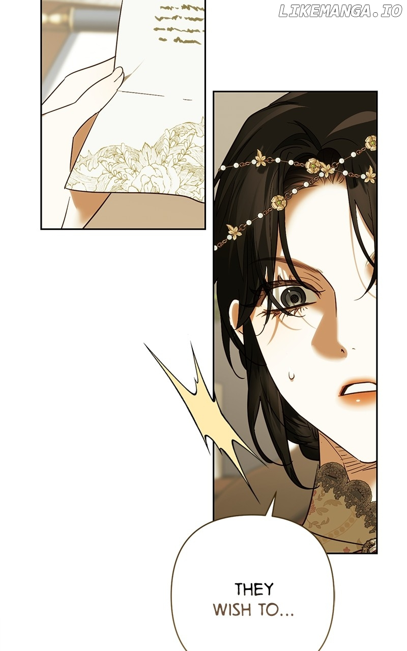 men of the harem Chapter 180 page 75