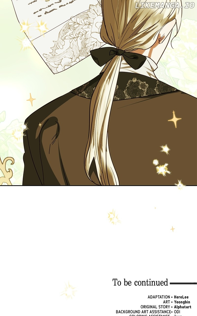 men of the harem Chapter 180 page 77