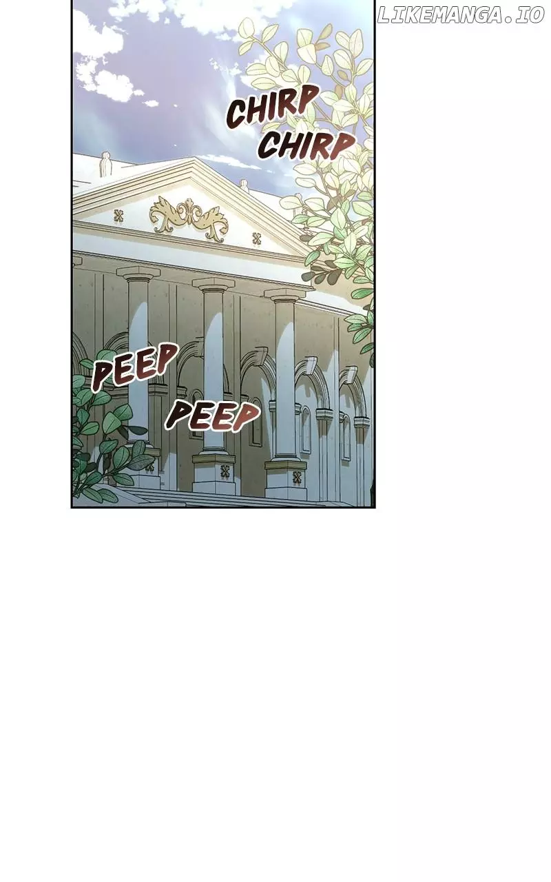 men of the harem Chapter 181 page 6