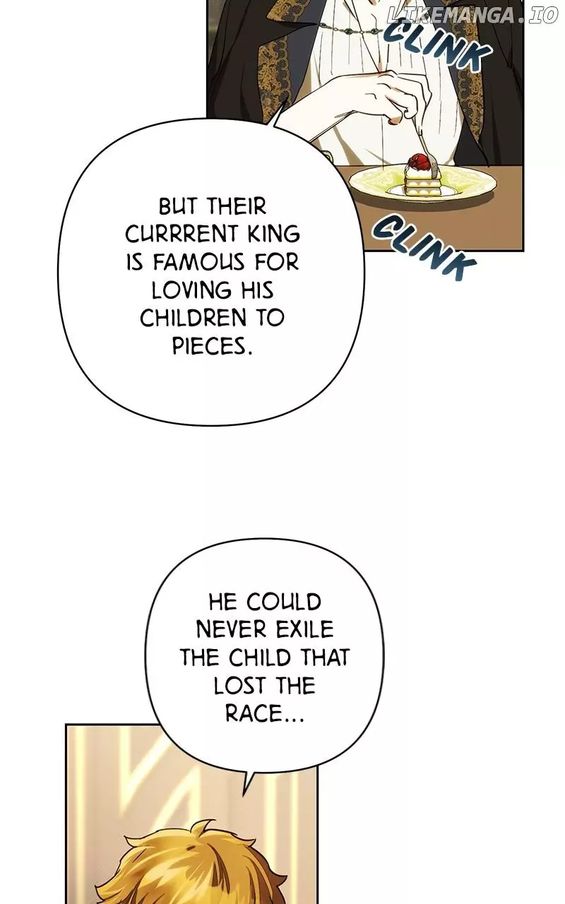 men of the harem Chapter 181 page 11