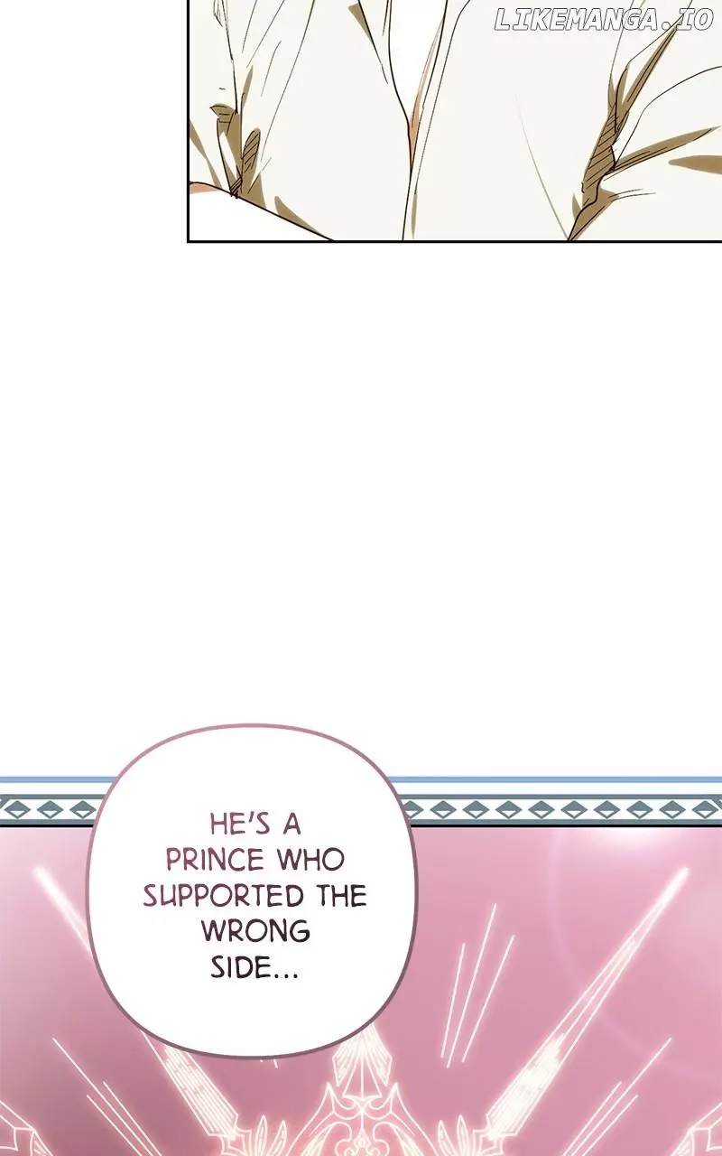 men of the harem Chapter 181 page 19