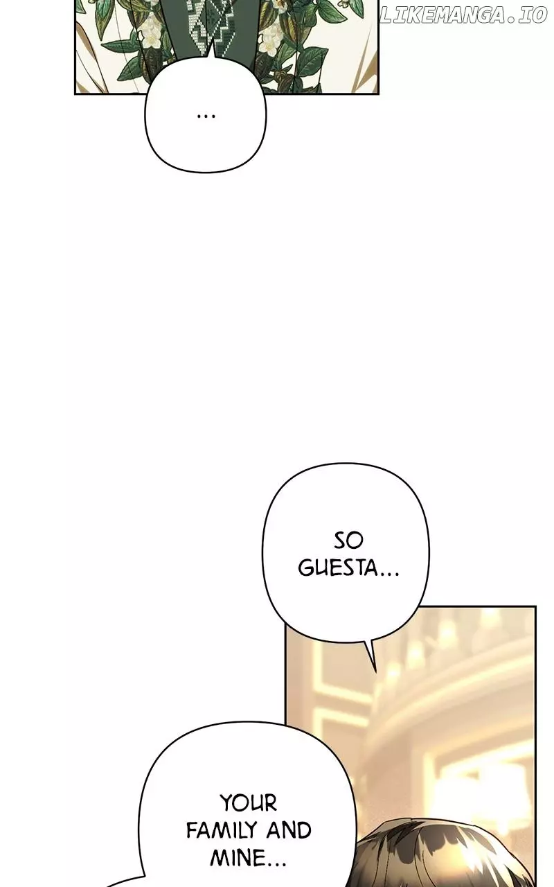 men of the harem Chapter 181 page 22