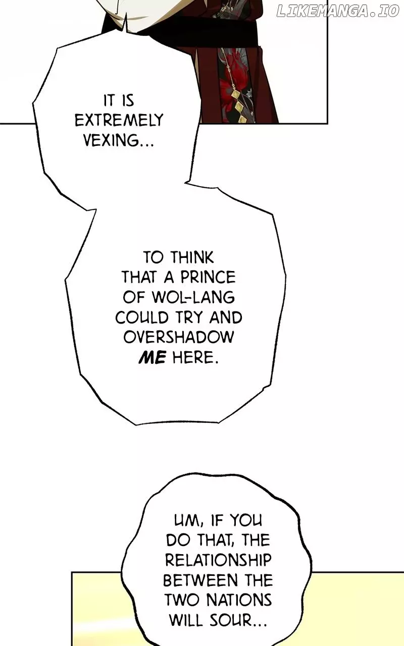 men of the harem Chapter 181 page 27