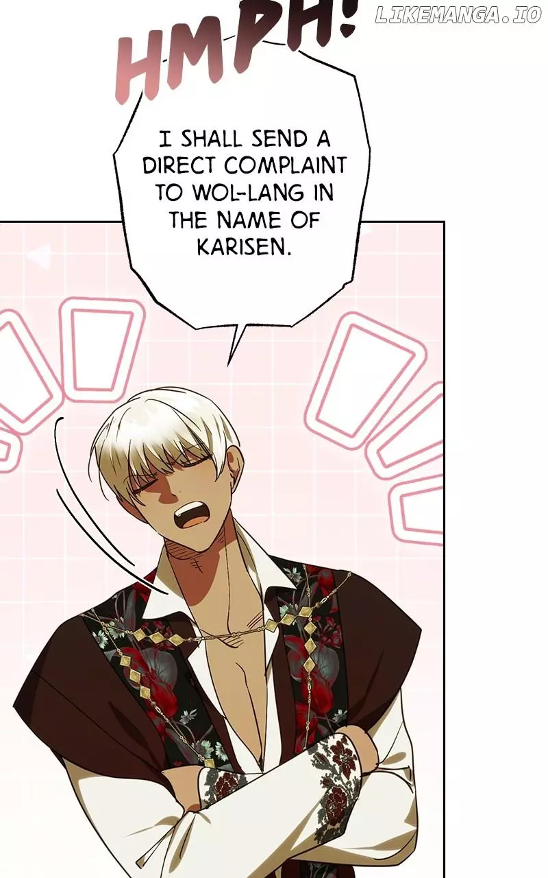men of the harem Chapter 181 page 26