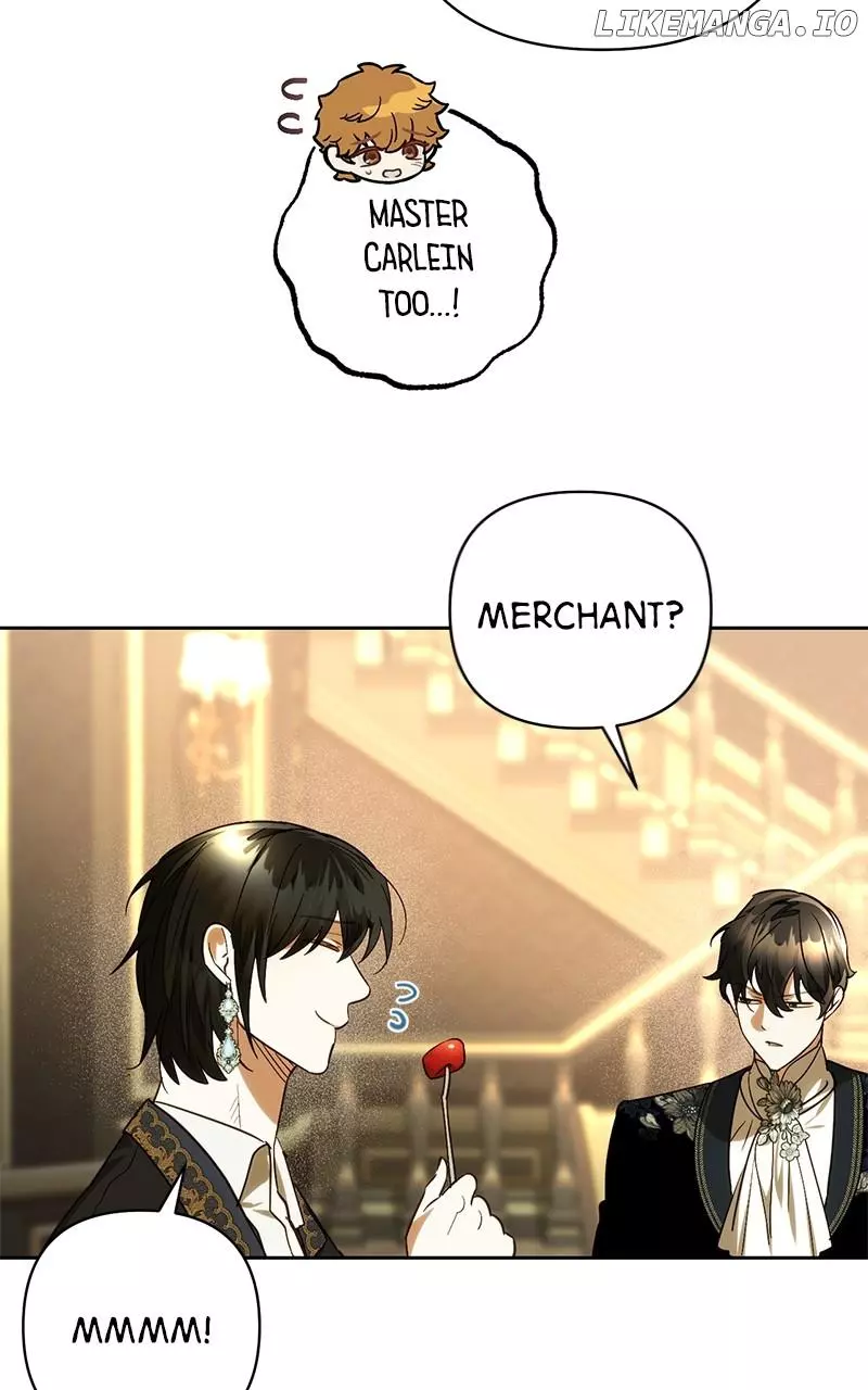 men of the harem Chapter 181 page 29