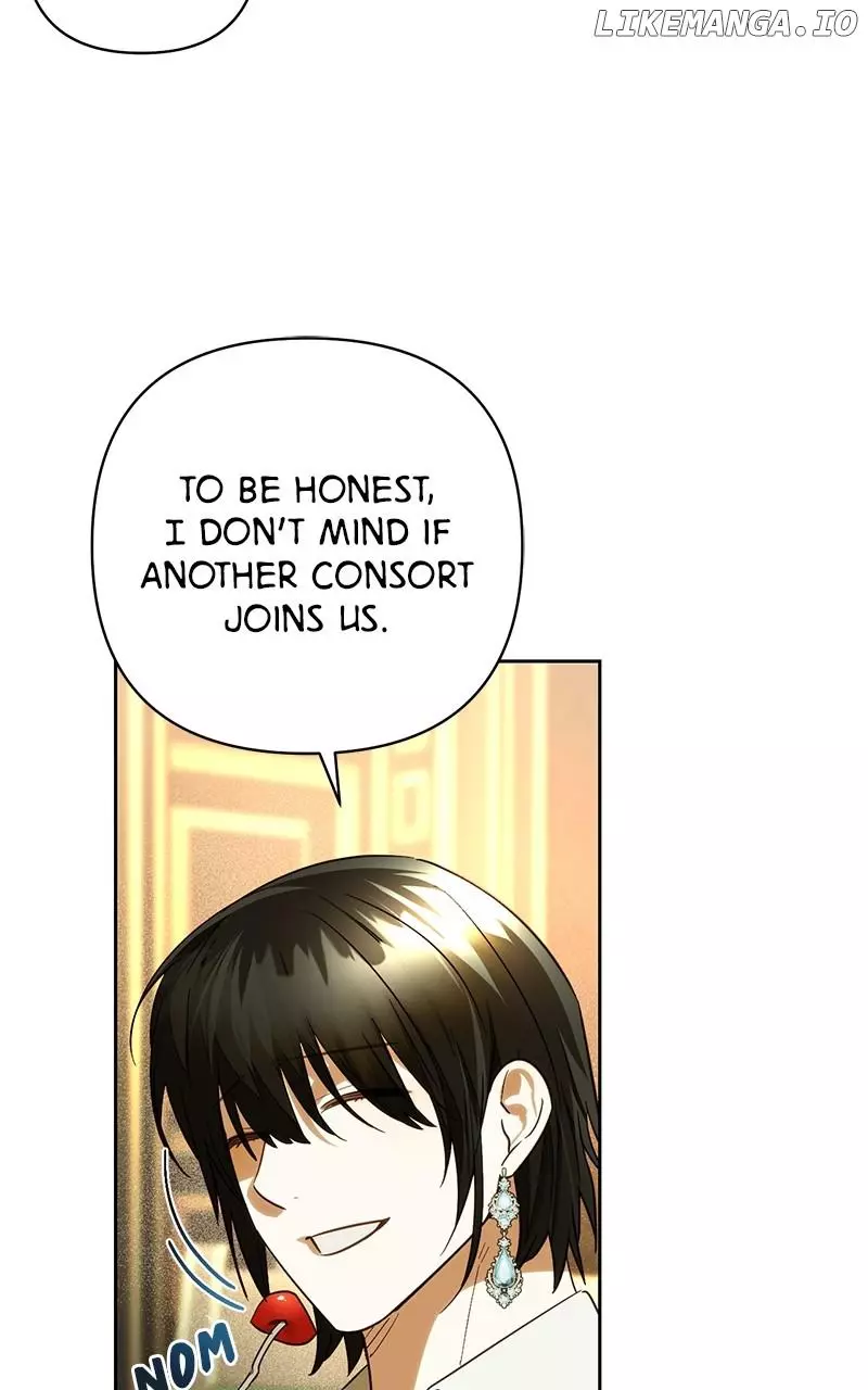 men of the harem Chapter 181 page 30