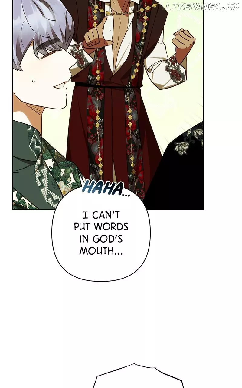 men of the harem Chapter 181 page 36