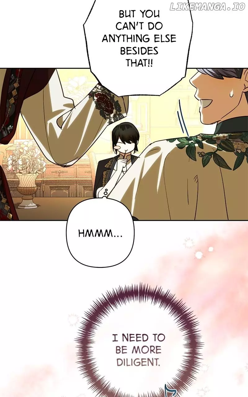 men of the harem Chapter 181 page 37