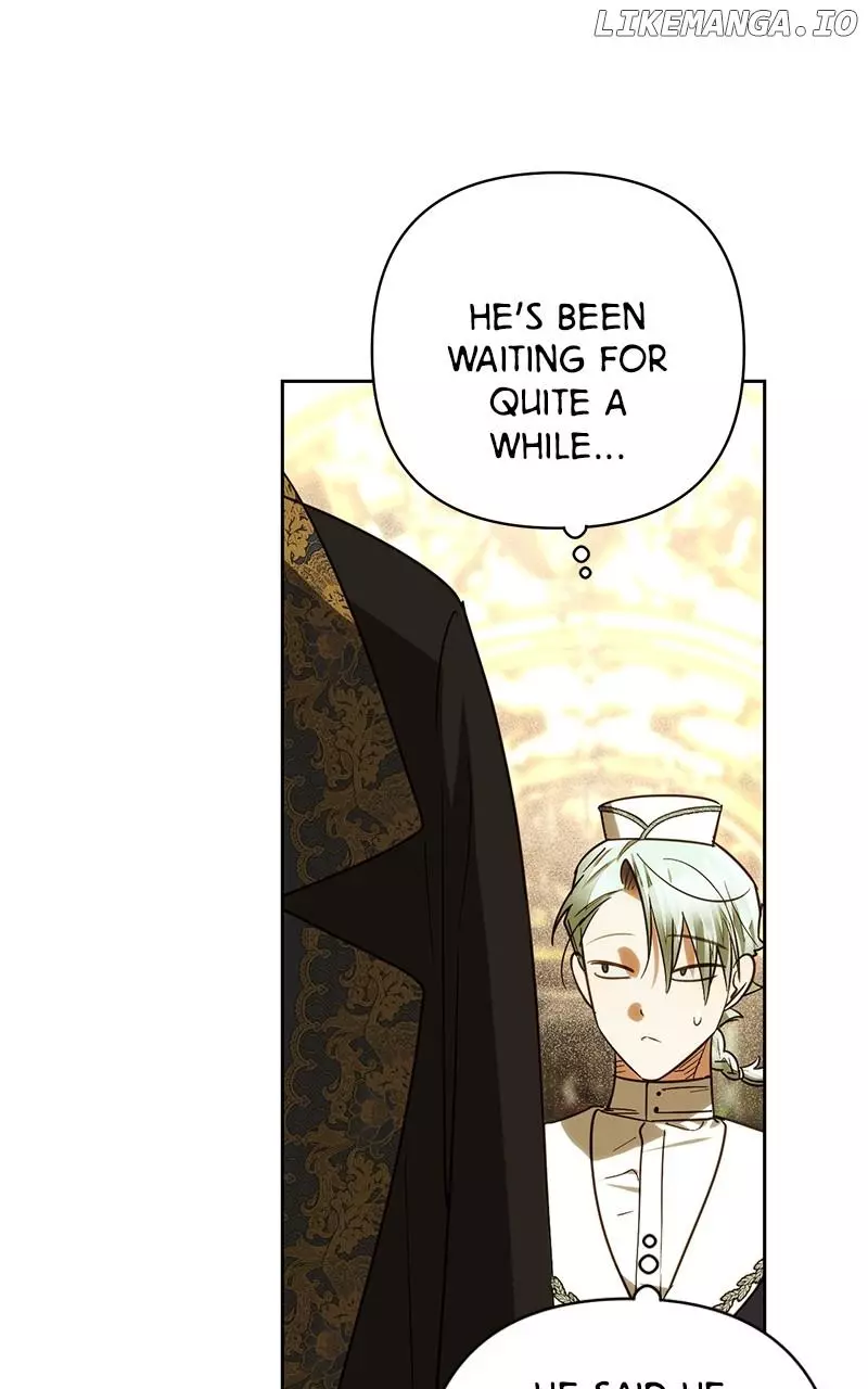 men of the harem Chapter 181 page 43