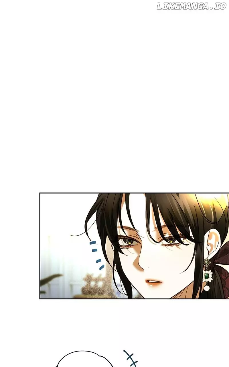 men of the harem Chapter 181 page 46