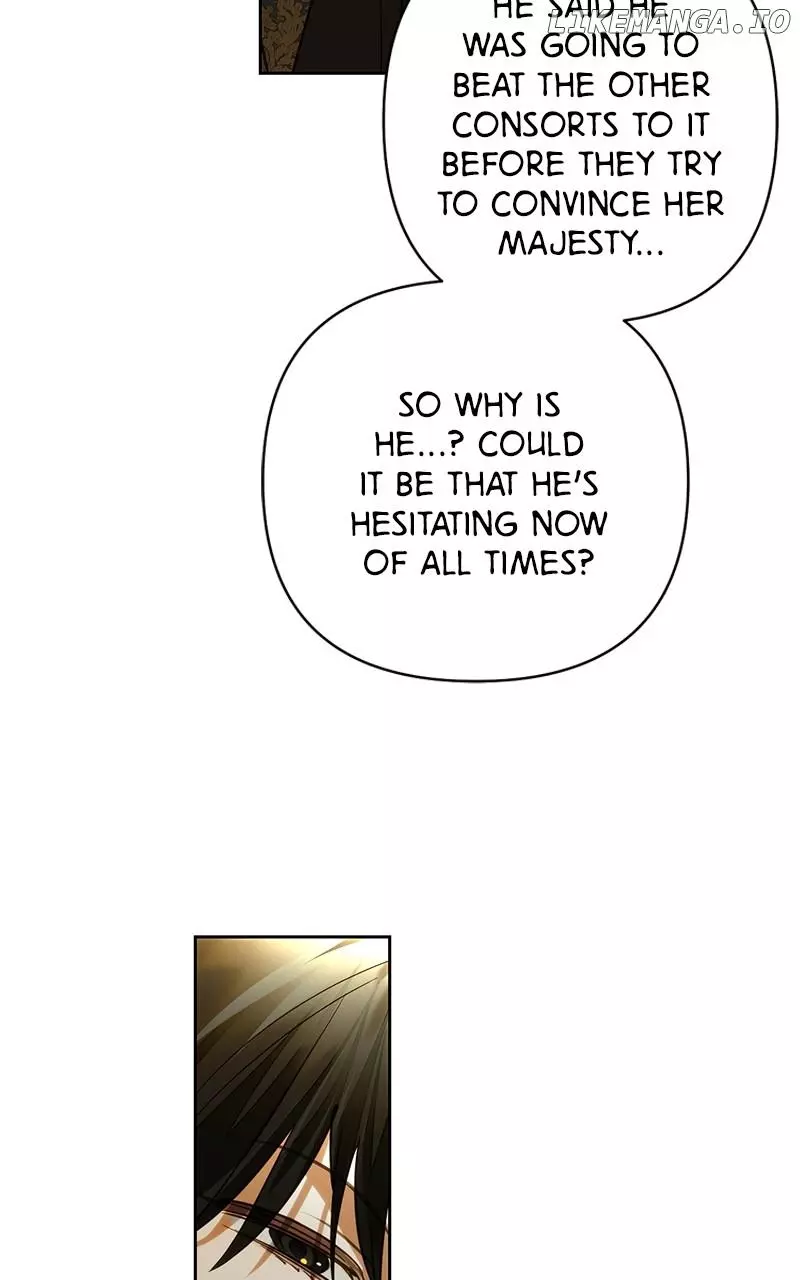 men of the harem Chapter 181 page 44