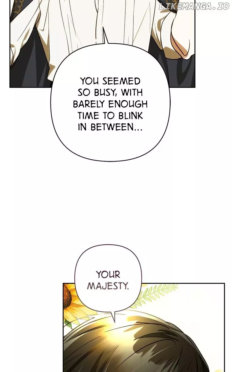 men of the harem Chapter 181 page 48