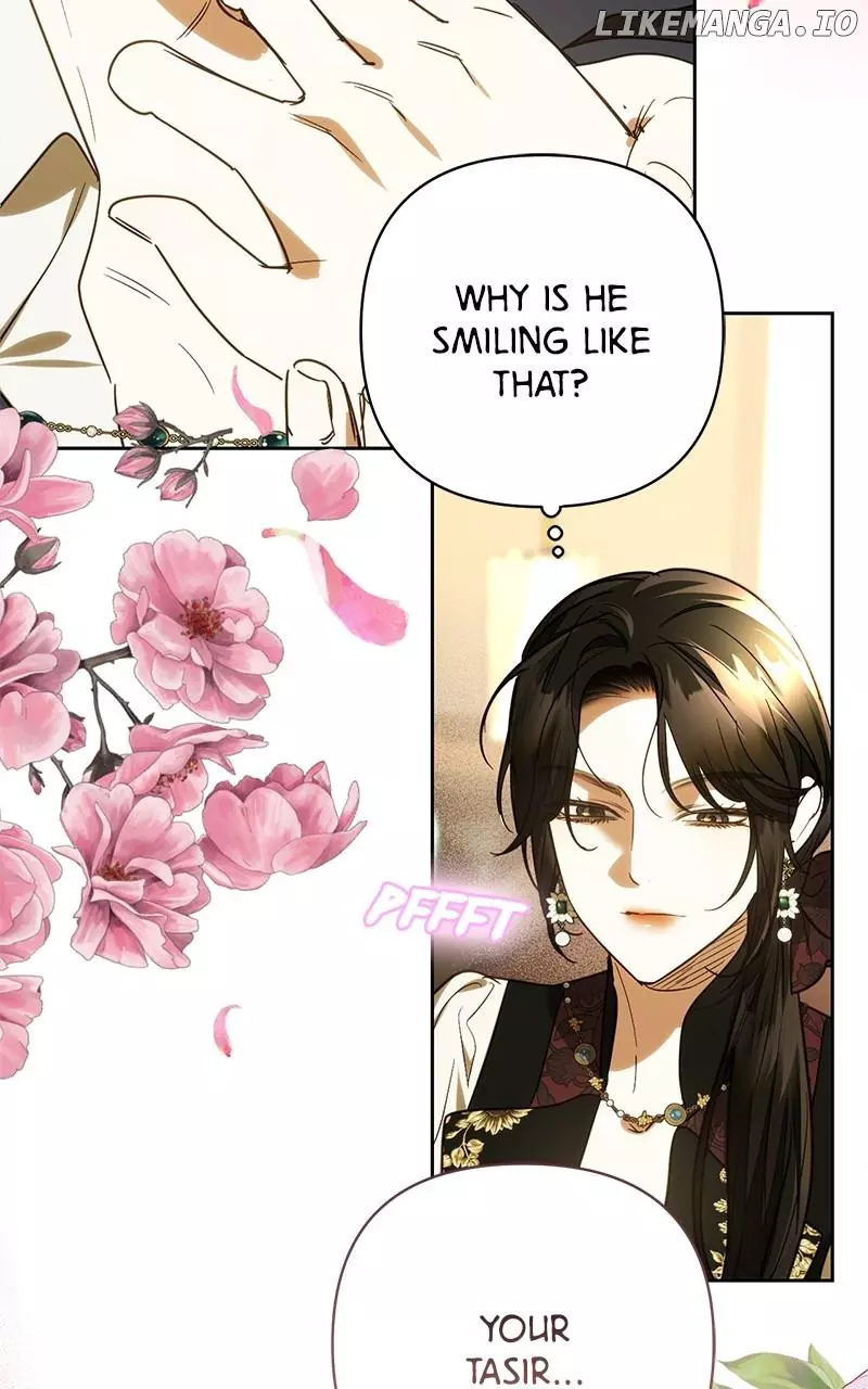 men of the harem Chapter 181 page 52