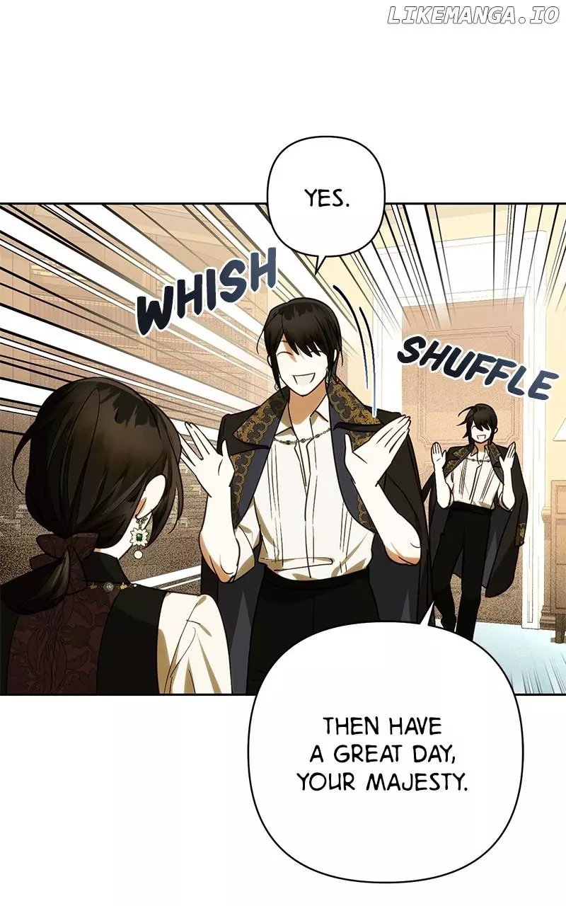 men of the harem Chapter 181 page 65