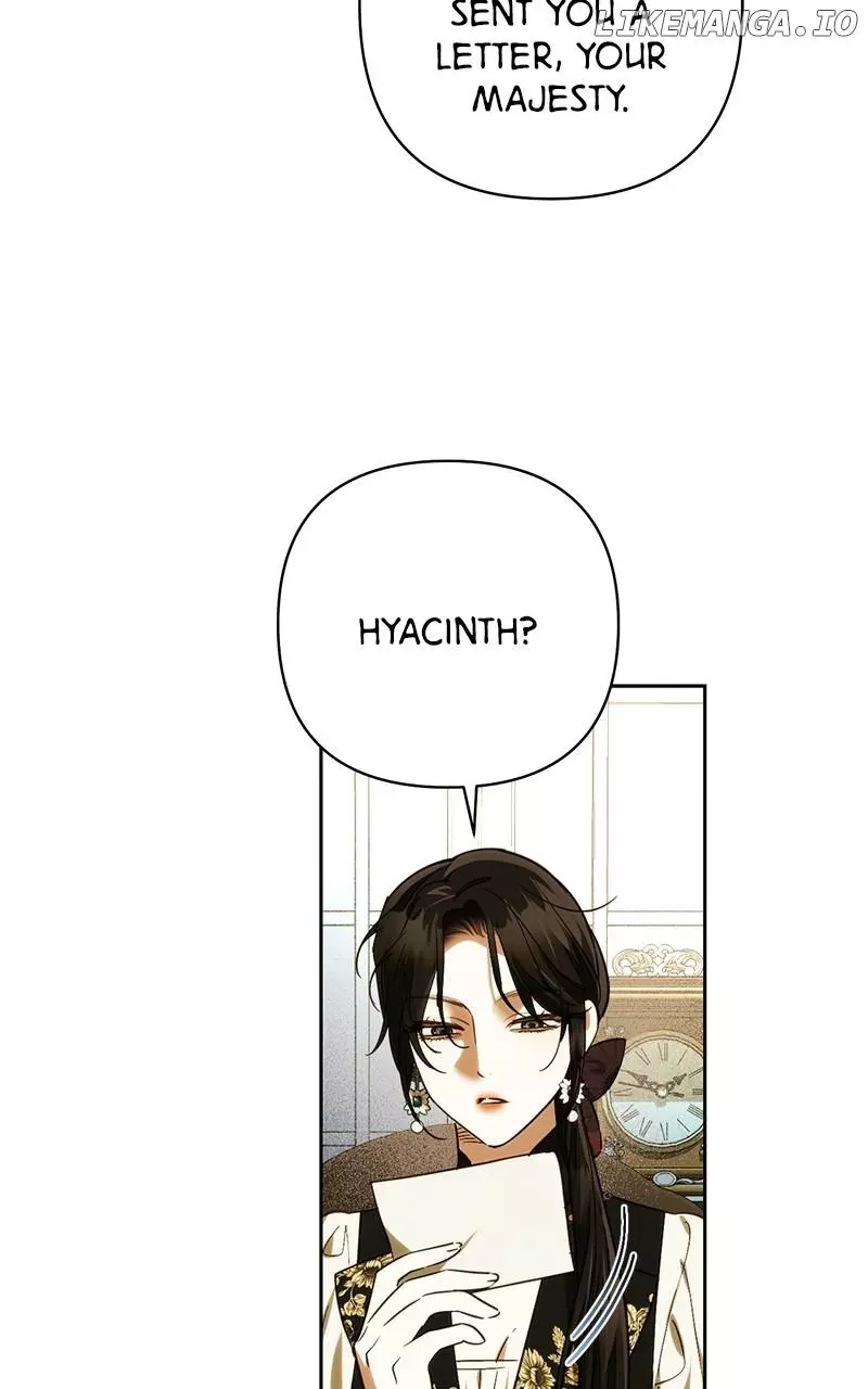 men of the harem Chapter 181 page 67