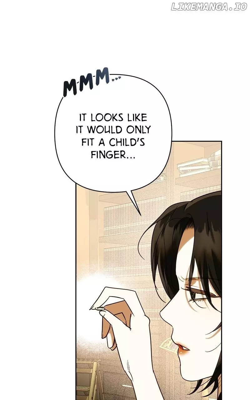 men of the harem Chapter 181 page 71