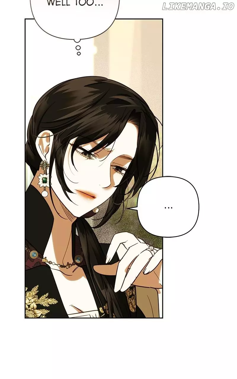men of the harem Chapter 181 page 79