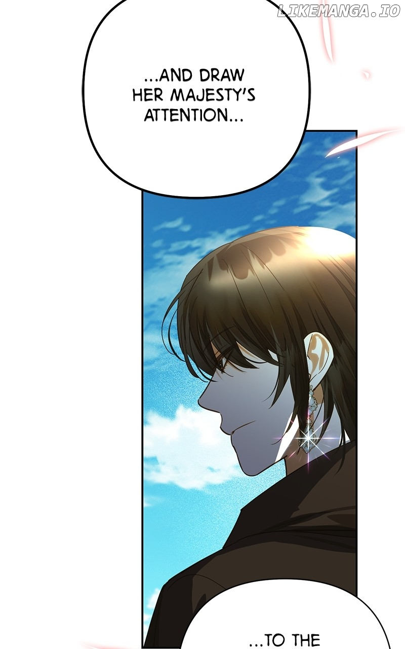men of the harem Chapter 182 page 10