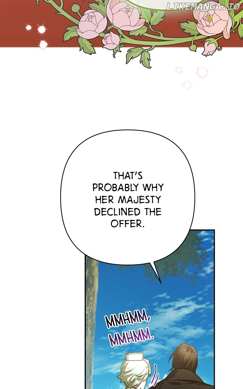 men of the harem Chapter 182 page 7