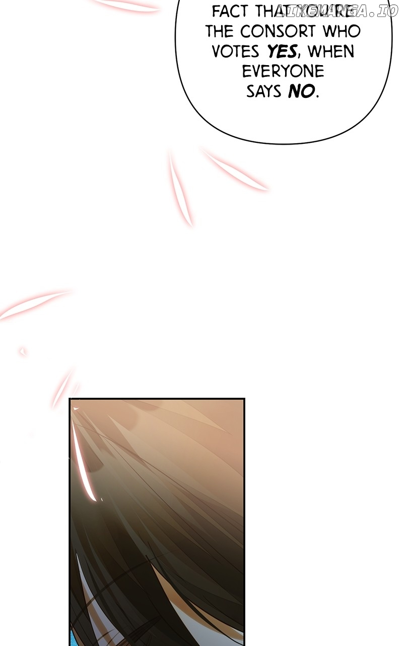 men of the harem Chapter 182 page 11