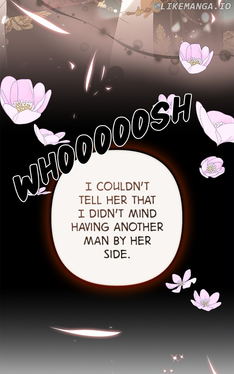 men of the harem Chapter 182 page 16