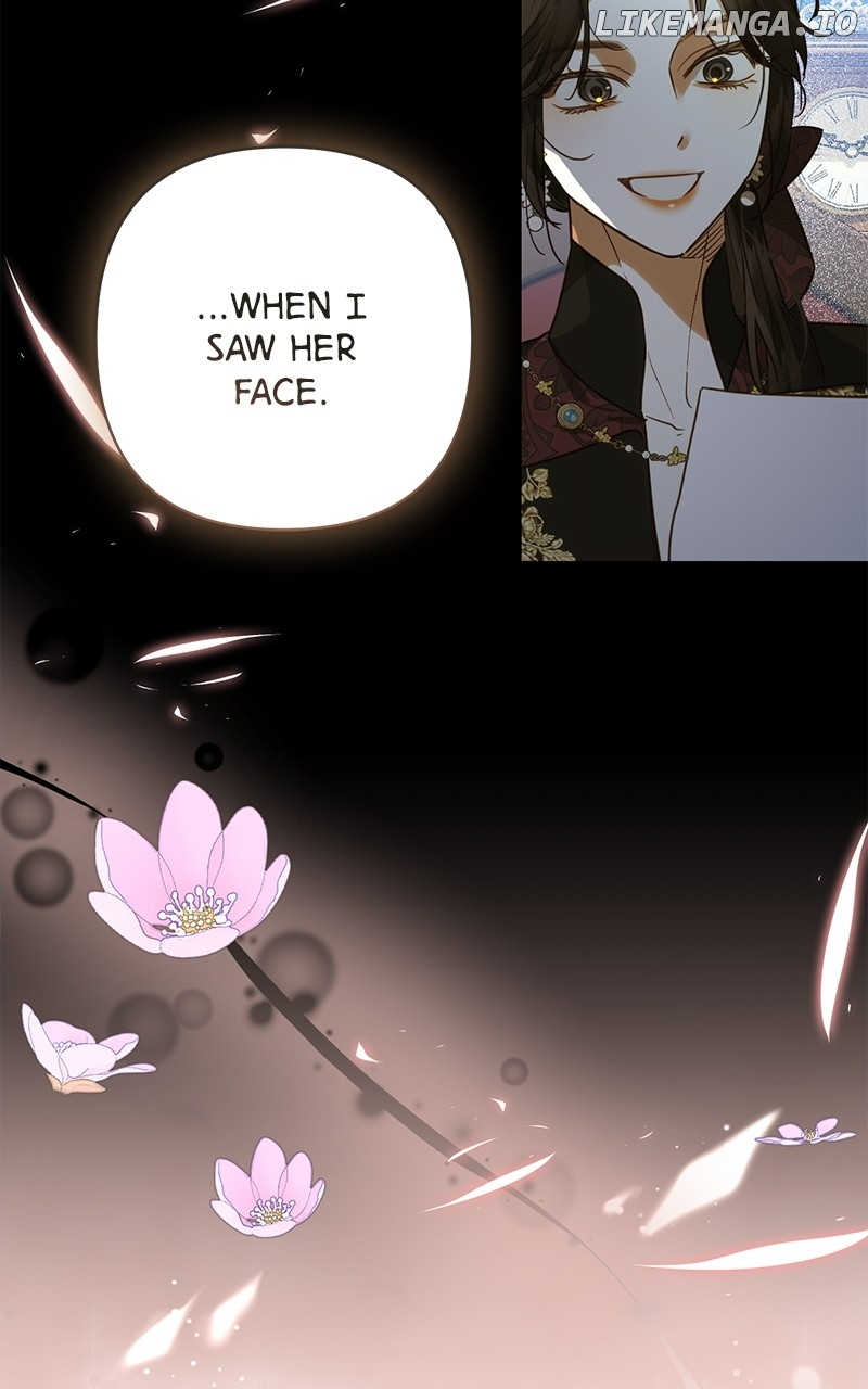 men of the harem Chapter 182 page 14
