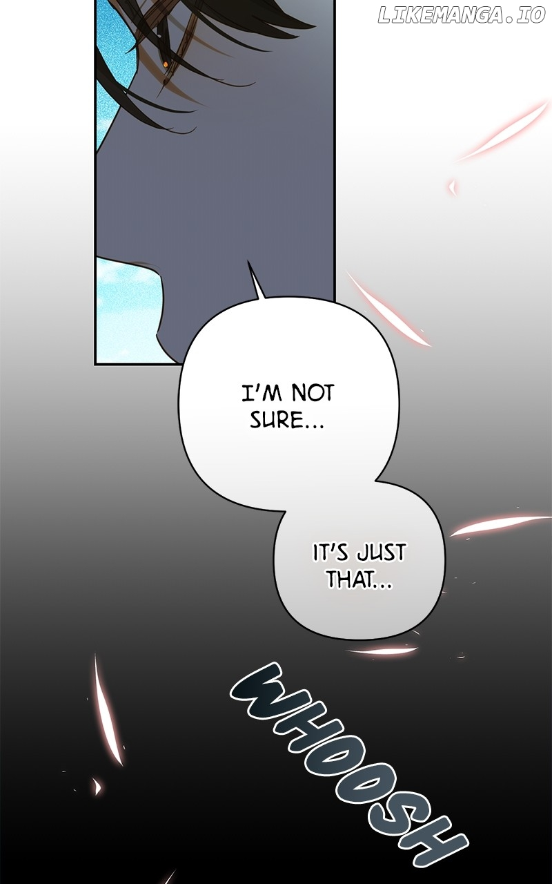 men of the harem Chapter 182 page 12