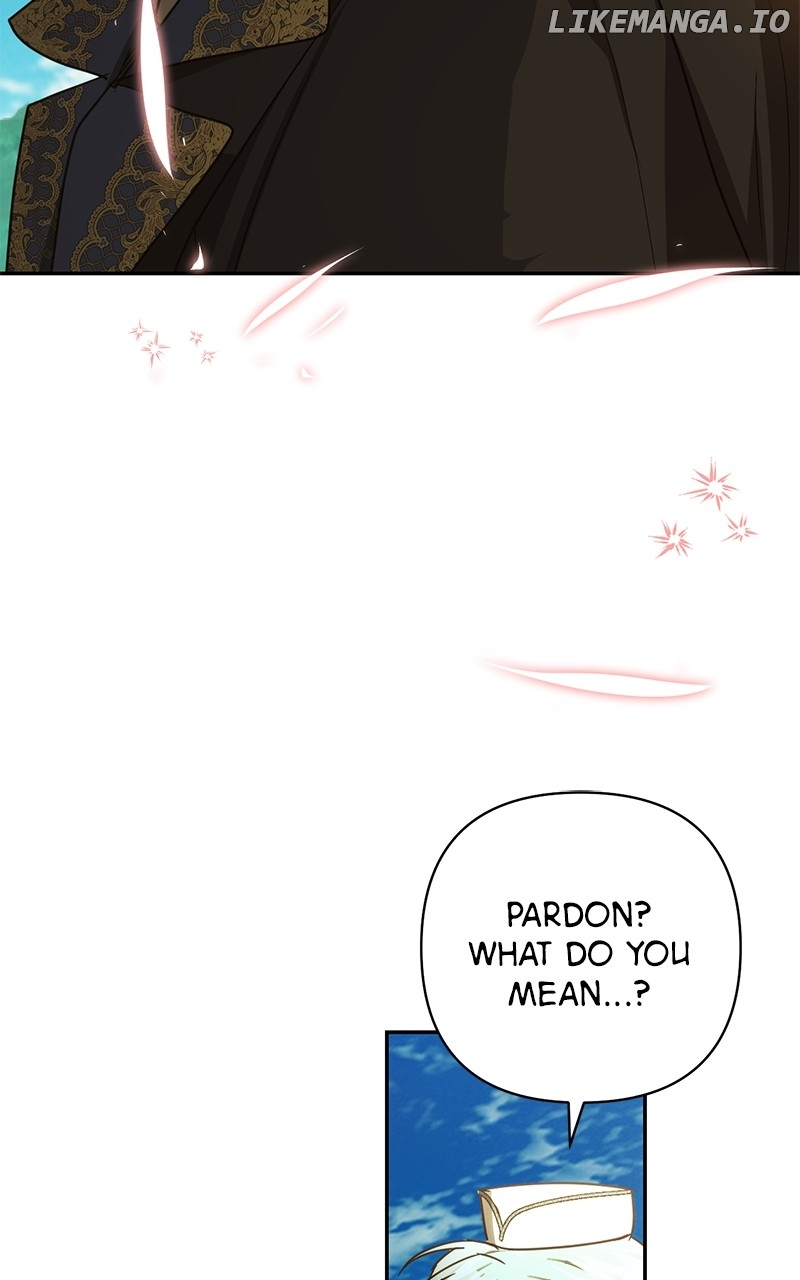 men of the harem Chapter 182 page 18
