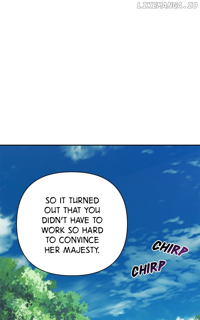 men of the harem Chapter 182 page 1