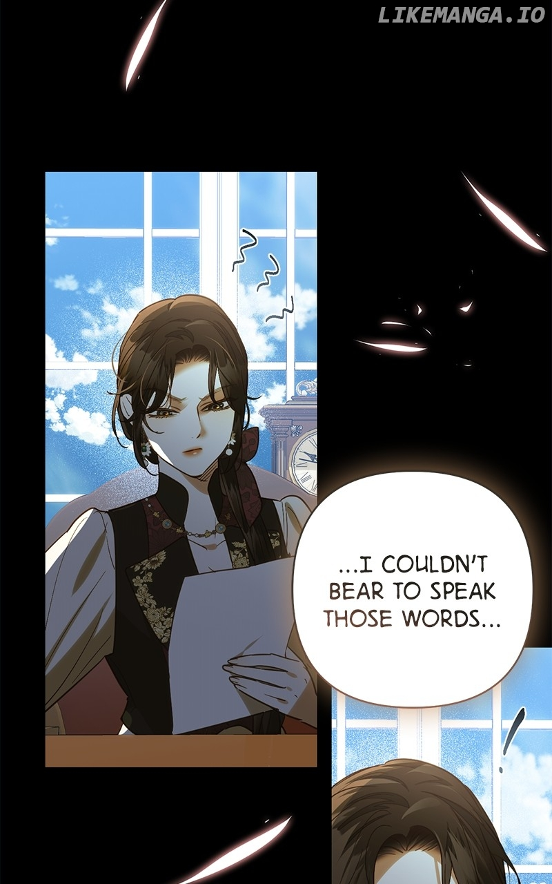 men of the harem Chapter 182 page 13