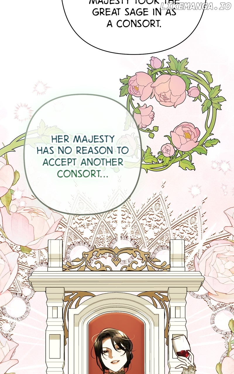 men of the harem Chapter 182 page 5