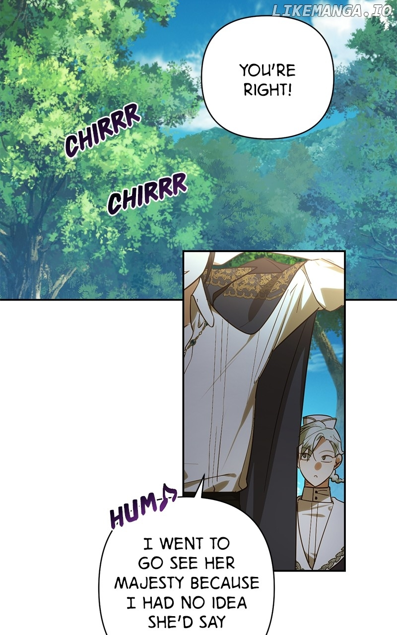 men of the harem Chapter 182 page 2