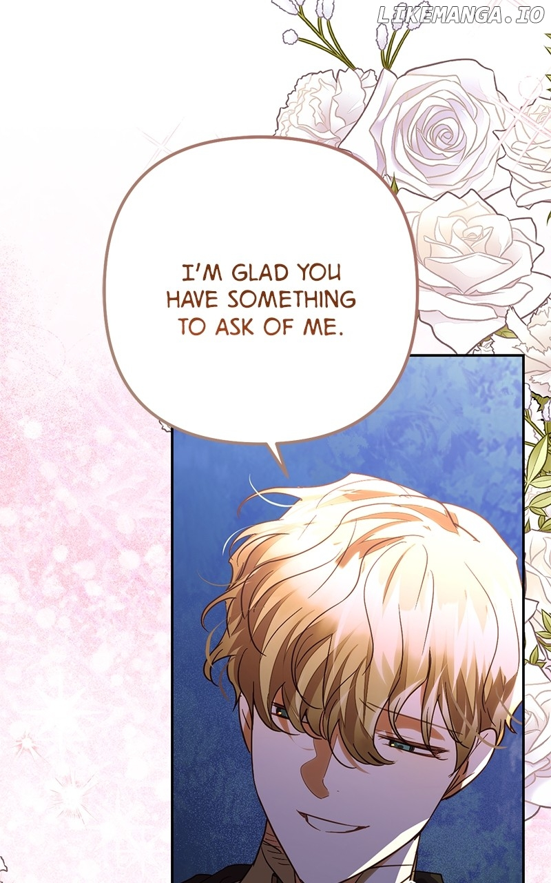 men of the harem Chapter 182 page 49
