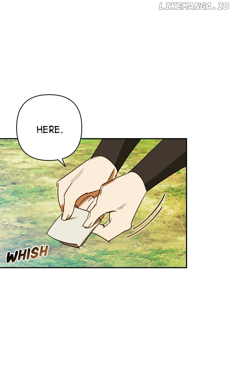 men of the harem Chapter 182 page 26
